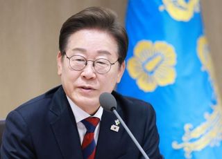 [속보] 李대통령, 트럼프 美 대통령과 20분간 첫 통화