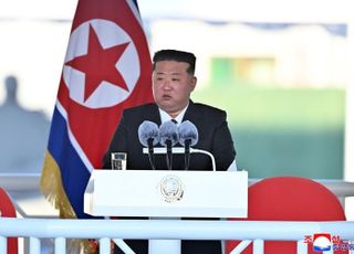 [속보] 로이터 "北 인터넷망 광범위한 먹통 사태"