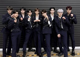 제베원, '프레젠트'로 빌보드 재팬 상반기 결산 '톱 앨범 세일즈' 4위