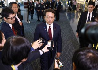 미일 실무회담, 5차 관세 협상에서도 합의점 찾지 못해