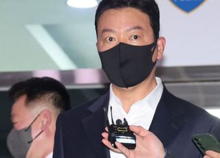 경찰, 김성훈 전 경호처 차장 재소환…비화폰 삭제 정황 조사