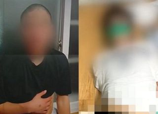 청양 고교생들, '생일 선물'이라며 머리 삭발시키고 불법 촬영까지…누리꾼 '경악'