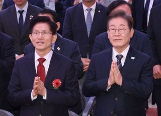 이재명 대통령, 김문수 전 후보와 통화…건강 등 안부 물어