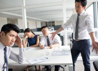 직장 분쟁 해결 열쇠는 ‘신뢰’…차별·괴롭힘 문화가 걸림돌