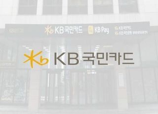 "결제가 안돼요"…국민카드, 삼성페이 먹통됐다 복구