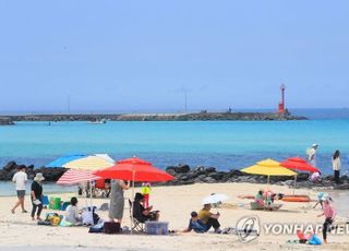 [오늘 날씨] 서울 낮 최고 30도 '무더위'·오후 일부 지역 소나기…'1호 태풍' 언제쯤 발생하나?