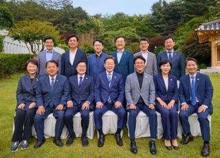 이재명 정부 집권 초기 성과 위해선 '수직적 당정관계'가 낫다? [정국 기상대]