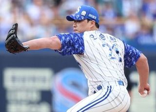 힘도 스피드도 사라진 오승환 돌직구, 여기까지인가