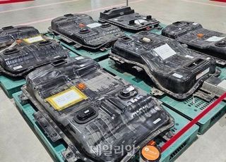 환경과학원, 전기차 폐배터리 기술 자료집 발간…국제 동향 수록