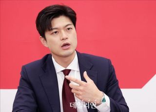 김용태 "전당대회, 9월초로 준비…비상계엄 옹호하면 윤리위 회부"