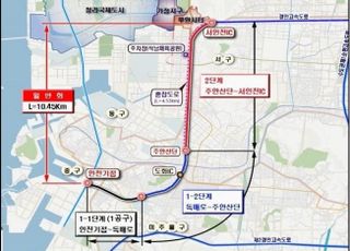 ‘국내 최초 고속도로’ 경인고속도로…변천 과정 디지털로 보존한다