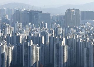 서울-부산 아파트값 격차, 10년새 3.5배 '쑥'…양극화 심화