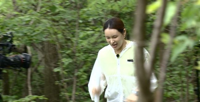 [데일리 헬스] 배윤정, '이 운동' 이후 건강 이상 호소 "두통과 구토 올 정도...너무 힘들어"