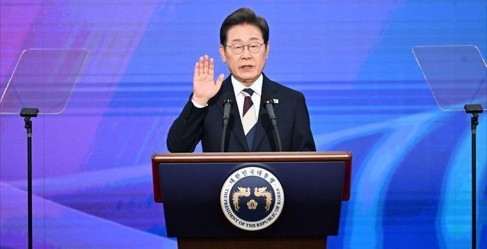 '이재명 정부에 바란다' 부동산정책, 시장과의 전쟁 이제 그만
