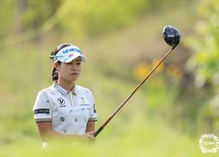 5연패 불발! 아쉬움 삼킨 박민지 자책 “성적에 너무 신경 썼다”