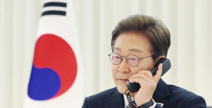 대통령실, '李 변호사 이승엽' 헌법재판관 후보 검토에 "어떤게 이해 충돌인지 이해 안돼"