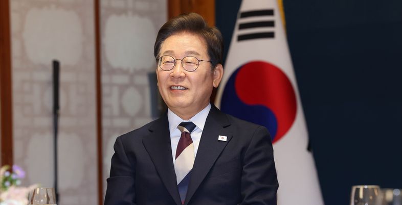 국민의힘 "李대통령 변호인이 헌법재판관?…방탄 보신 인사이자 사법개악"
