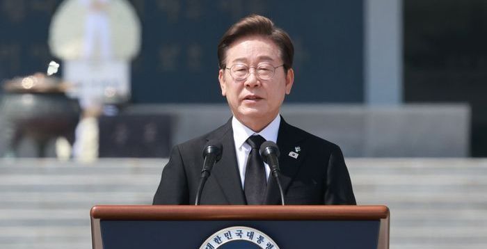 김밥 TF회의에서 G7까지…이재명표 '실용정부' 첫주부터 풀악셀