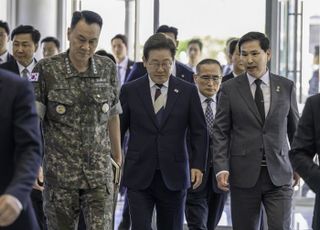 李정부 초대 '민간인 국방장관' 탄생 임박…문민화에 쏠린 눈