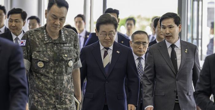 李정부 초대 '민간인 국방장관' 탄생 임박…문민화에 쏠린 눈