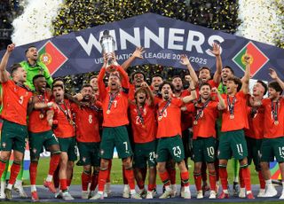 포르투갈, UEFA 네이션스리그 6년 만에 우승