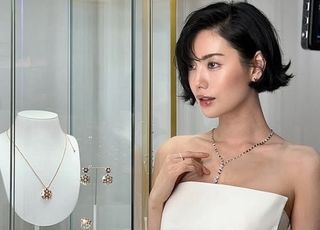 나나, 현빈·손예진 부부와 이웃사촌…새로 이사한 '고급 빌라' 어디?