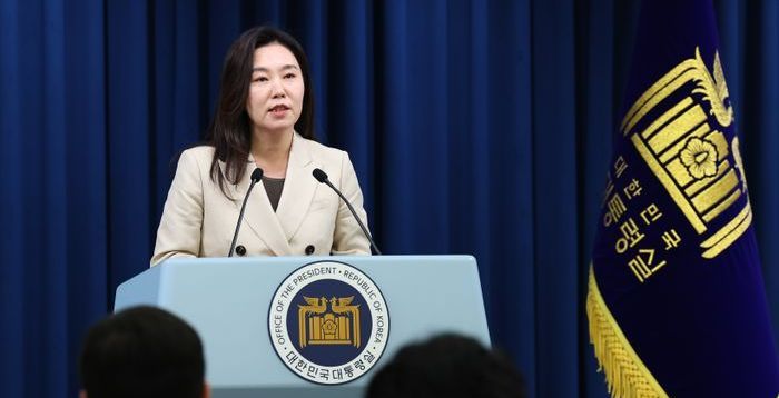 대통령실 "비상계엄 가담 경호처 본부장 5명 대기발령"