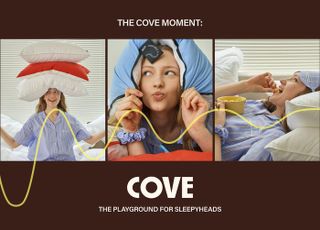 오늘의집, 두 번째 오리지널 브랜드 ‘코브(COVE)’ 출시