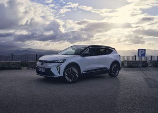 르노 전기 SUV ‘세닉’ 8월 상륙…고객 체험 프로그램 강화