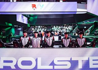 kt 롤스터, 3연승 기세로 MSI 선발전 4라운드 진출...T1과 격돌