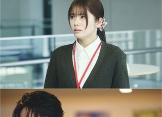 '내남결' 일본판 주역…코시바 후우카X사토 타케루 내한