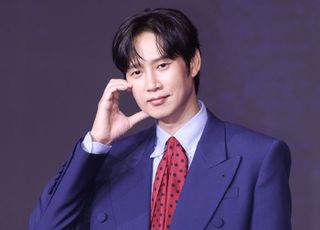 박성훈 '볼하트'