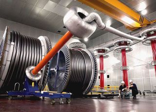 LS전선, 세계 최대 용량 HVDC 상용화...송전 용량 최대 50%↑