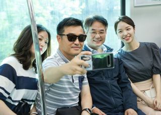 고양시, 철도 등 교통 인프라 혁신..서울역, 공항 10분대 시대 열어