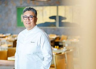 JW 메리어트 제주, 하형수 셰프 총주방장 선임