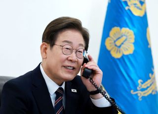 [속보] "한일정상, 한미일협력 안에서 위기대응 노력…만나서 대화키로"
