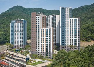 BS한양, 전라남도 순천 ‘조례 수자인 에디션’ 입주