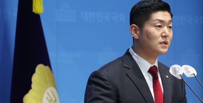 김재섭 "전당대회는 12월에"…'제2의 김종인 비대위' 제안