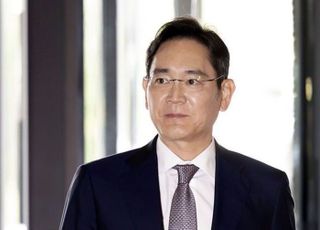 삼바 송도사업장 방문한 이재용, 미래 먹거리 점검