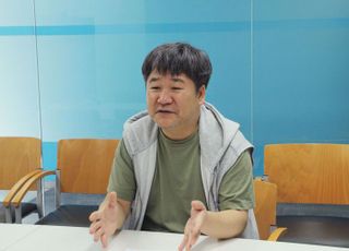[게임체인저 AI ③] "보스 깨러 갔더니 또 왔냐 도발"...미르5, MMO 진부함 넘는다