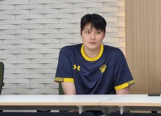 15년 만에 첫 이적 김희진, 기업은행 코치 제안 거절 “단 1년 만이라도”