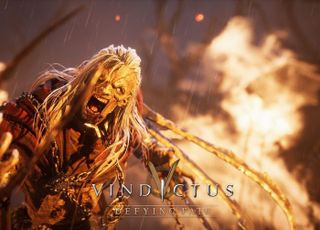 넥슨, 액션 RPG '빈딕투스: 디파잉 페이트' 글로벌 알파 테스트 시작