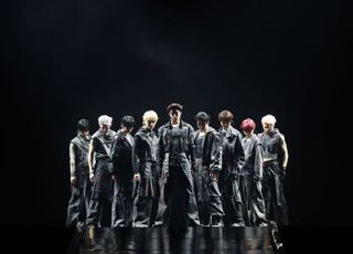 앤팀, 반환점 돈 아시아 투어…서울 수놓은 청춘의 하울링