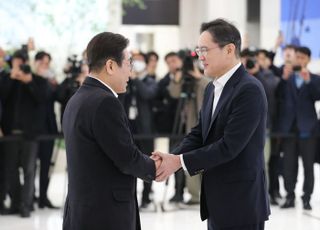 李 대통령, 이르면 이번주 재계 총수 회동…미 관세 논의하나