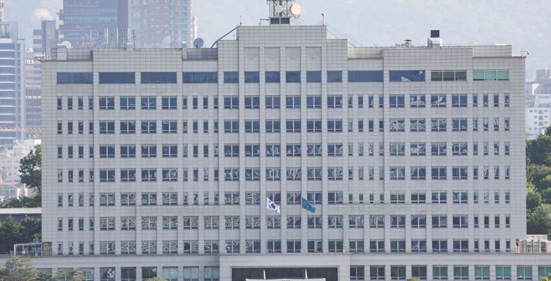 [속보] 대통령실 "국민들로부터 일주일간 장차관 등 인사추천 받기로"