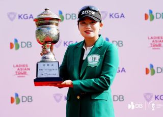 ‘총 상금 12억원’ DB그룹 제39회 한국여자오픈 12일 개막