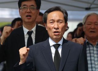 우상호 정무수석, 국회의장·여야 지도부 예방…"협치 기반 다지는 첫걸음"