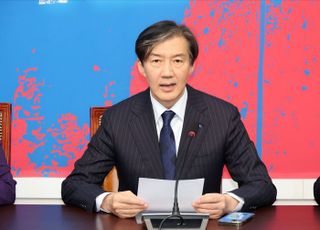 주진우 "조국 사면 여부, '이재명정부 공정' 바로미터…야합했다면 후보자 매수"