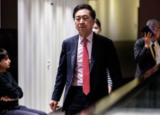 김기현, 李대통령 나토회의 참불 미결정에 "중국·러시아 의식은 황당"