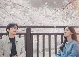 '우리영화' 남궁민·전여빈, 사랑을 다음으로 미룰 수 없는 사람들 [D:현장]